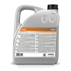 Huile de transmission VAICO V60-0065 pour AUDI, MAN, MERCEDES, SCANIA et plus encore... VAICO