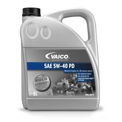 Engine Oil VAICO V60-0072 OE Ref 505.00