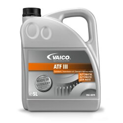 Transmission Oil VAICO V60-0079 OE Ref 83222344206