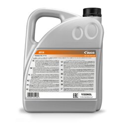 Huile de transmission VAICO V60-0079 pour CHEVROLET, CITROËN, FORD et plus encore... VAICO