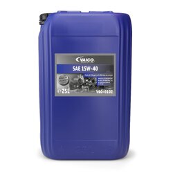 Engine Oil VAICO V60-0102