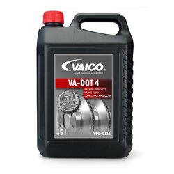 Brake Fluid VAICO V60-0111 OE Ref 81229400267