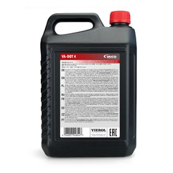 Liquide de frein VAICO V60-0111 pour ABARTH, ALFA ROMEO, AUDI, BMW et plus encore... VAICO