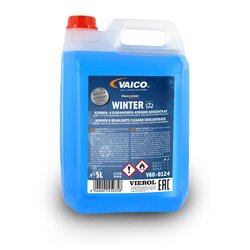 Window Cleaner VAICO V60-0124 OE Ref G 052 164 M2