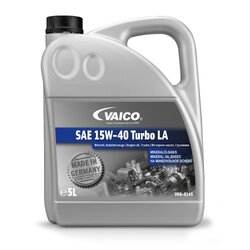 Engine Oil VAICO V60-0145 OE Ref EO-O Premium Plus