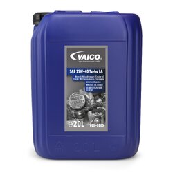 Engine Oil VAICO V60-0203 OE Ref EO-O Premium Plus