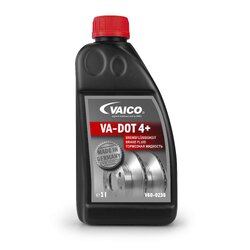 Brake Fluid VAICO V60-0236 OE Ref 31400204