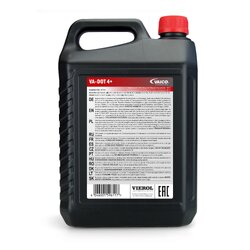 Liquide de frein VAICO V60-0237 pour ABARTH, ALFA ROMEO, AUDI, BMW et plus encore... VAICO