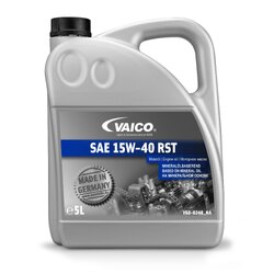 Huile moteur VAICO V60-0248 pour ABARTH, ACURA, ALFA ROMEO, ARO et plus encore... VAICO