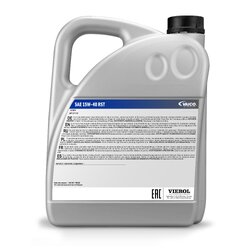 Huile moteur VAICO V60-0248 pour ABARTH, ACURA, ALFA ROMEO, ARO et plus encore... VAICO