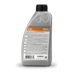 Huile de transmission VAICO V60-0264 pour ALFA ROMEO, ALPINA, AUDI et plus encore... VAICO