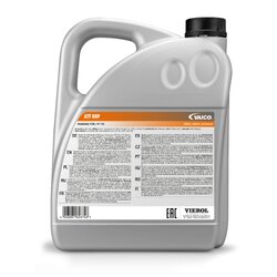 Huile de transmission VAICO V60-0265 pour ALFA ROMEO, ALPINA, AUDI et plus encore... VAICO