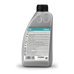 Huile moteur VAICO V60-0278 pour CUPRA, FIAT, HYUNDAI, RENAULT et plus encore... VAICO