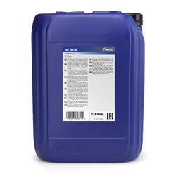 Huile moteur VAICO V60-0294 OE dexos1 VAICO