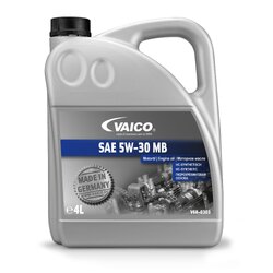 Engine Oil VAICO V60-0303 OE Ref 000 989 95 02