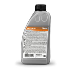 Huile de transmission VAICO V60-0313 pour ABARTH, ALFA ROMEO, ALPINE et plus encore... VAICO