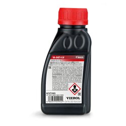 Liquide de frein VAICO V60-0317 pour AUDI, CUPRA, FORD, JAGUAR et plus encore... VAICO