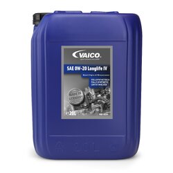 Engine Oil VAICO V60-0334 OE Ref G 052 577 M2