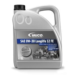 Engine Oil VAICO V60-0340 OE Ref 83 21 2 405 950
