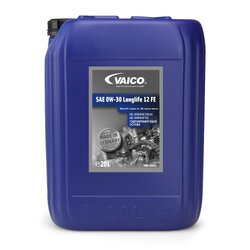 Engine Oil VAICO V60-0341 OE Ref 83 21 2 405 950