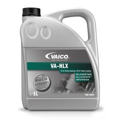 Coupling Oil VAICO V60-0364 OE Ref 2 413 513