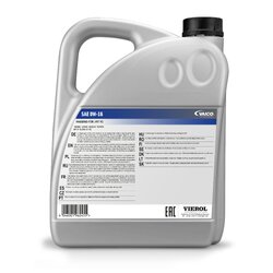 Huile moteur VAICO V60-0377 OE 08880-83889 VAICO