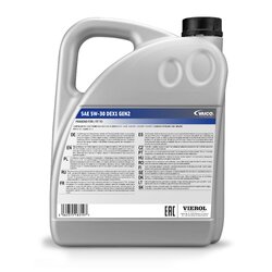 Huile moteur VAICO V60-0393 pour ACURA, ALFA ROMEO, ALPINE, ARO et plus encore... VAICO