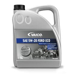 Engine Oil VAICO V60-0401 OE Ref 151A95