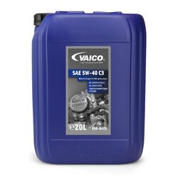 Engine Oil VAICO V60-0425 OE Ref 81 22 9 407 002