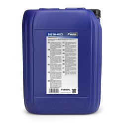 Huile moteur VAICO V60-0425 pour ABARTH, ALFA ROMEO, ALPINA et plus encore... VAICO