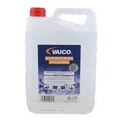 Distilled Water VAICO V60-1070