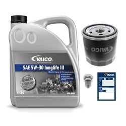 Service Kit VAICO V60-3004 OE Ref G0521951L