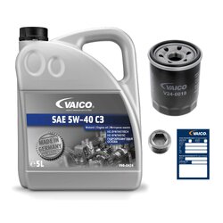 Service Kit VAICO V60-3009 OE Ref Longlife 04