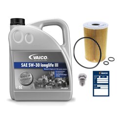 Service Kit VAICO V60-3010 OE Ref G0521951L