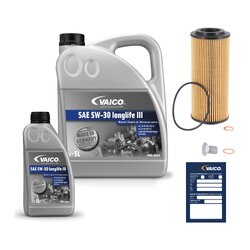 Service Kit VAICO V60-3012 OE Ref 83215A2AF87