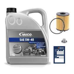 Service Kit VAICO V60-3016 OE Ref 9.55535-M2