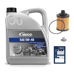 Service Kit VAICO V60-3017 OE Ref 9.55535-M2