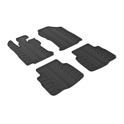 Floor Mat Set VAICO V63-0093 OE Ref J501SAN100