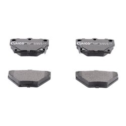 Brake Pad Set VAICO V70-0034 OE Ref 0449220090