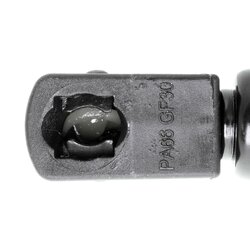 Vérin de hayon VAICO V70-0193 pour TOYOTA COROLLA OE 68960-02032 VAICO