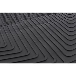 Tapis de sol VAICO V70-0633 pour TOYOTA C-HR OE PT206-1C160-20 VAICO