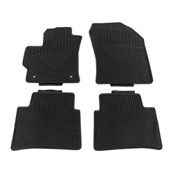 Floor Mats VAICO V70-0688 OE Ref PT908-02170-02