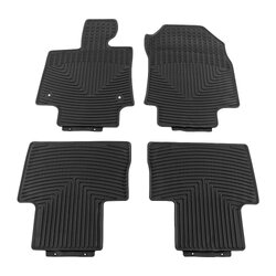 Floor Mats VAICO V70-0765 OE Ref PT908-42165-20