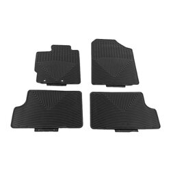 Floor Mats VAICO V70-0766 OE Ref PT908-52122-20