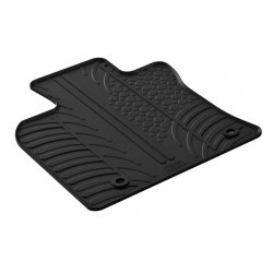 Jeu de tapis de sol V70-0791 pour TOYOTA CAMRY OE PT908-03180-20 VAICO