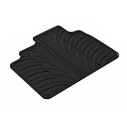 Jeu de tapis de sol V70-0791 pour TOYOTA CAMRY OE PT908-03180-20 VAICO