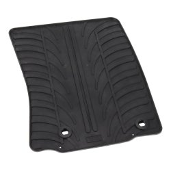 Jeu de tapis de sol V70-0793 pour TOYOTA 4 OE PT206-35242-20 VAICO