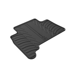 Jeu de tapis de sol V70-0793 pour TOYOTA 4 OE PT206-35242-20 VAICO