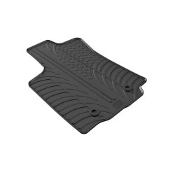 Jeu de tapis de sol V70-0794 pour TOYOTA TACOMA OE PT206-35170-02 VAICO