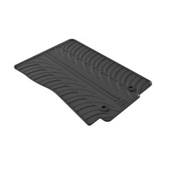 Jeu de tapis de sol V70-0794 pour TOYOTA TACOMA OE PT206-35170-02 VAICO